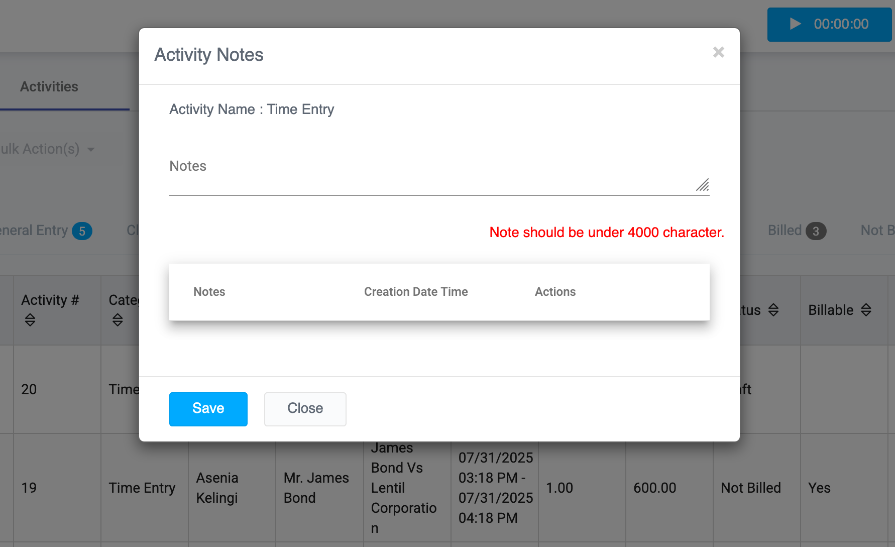 Operational Excellence